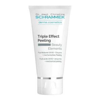 Beauty  Triple Effect Peeling