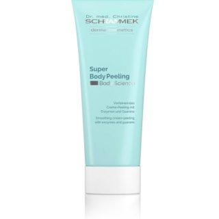 Body Science Super Body Peeling 150 ML