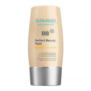 Essential - BB Perfect Beauty Fluid Beige 40 ML