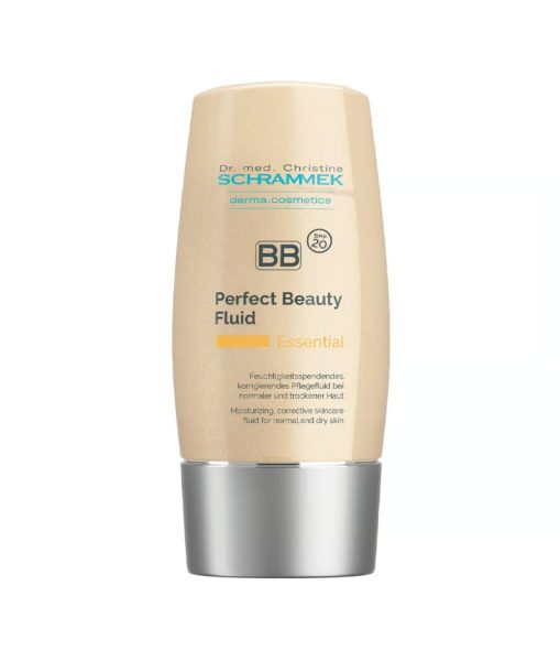 Essential - BB Perfect Beauty Fluid Beige 40 ML