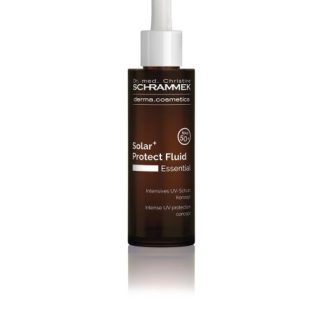 Essential  Solar+ Protect Fluid SPF50+ 50 ML