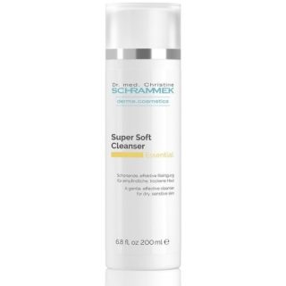 Essential Super Soft Cleanser