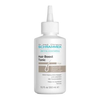 Hair Boost Tonic 150 ML