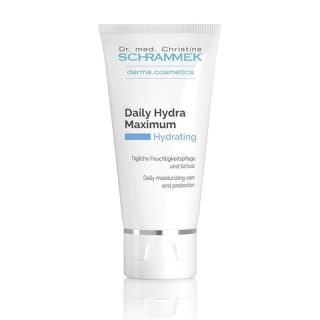 Hydrating - Daily Hydra Maximum SPF20 50 ML