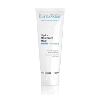 Hydrating Hydra Maximum Mask