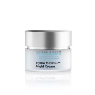 Hydrating Hydra Maximum Night Cream