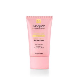 Medikoz Tone-Up Cream SPF50+ 50 ML
