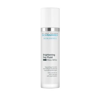 Mela White - Brigtening Day Fluid 50 ML