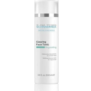 Regulating - Clearing Face Tonik 200 ML