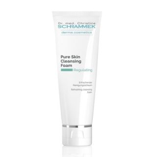 Regulating Pure Skin Cleansing Foam