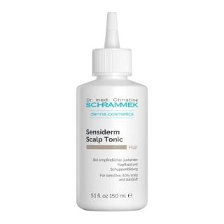 Sensiderm Scalp Tonic 150 ML