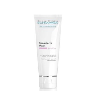 Sensitive - Sensiderm Mask 75ml