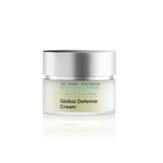 Vitality - Global Defense Cream SPF20 50 ML