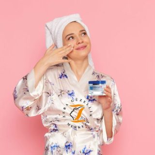 Rejuvi ''N'' Night Cream Dry